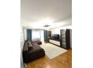 Apartament cu 2 camere decomandate, confort I, etaj 1, finisat si mobilat
